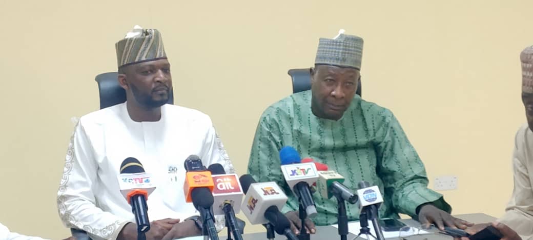 NO EVICTION ORDER FOR TRACTOR ASSOCIATION, KEBBI GOVT CLARIFIES VIRAL NOTICE