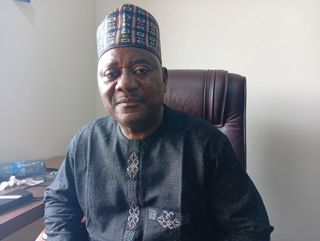Education Hope For Zamfara Children Displaced to Kaduna as Association Pledges Sponsorship