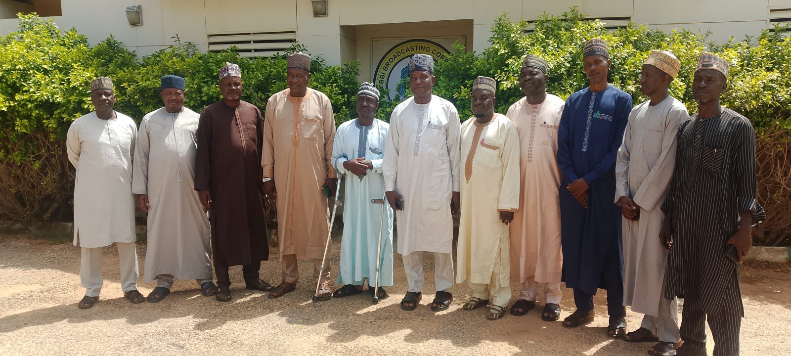 Kebbi Govt Moves To Deepen Media Collaboration For Wider Public Enlightenment