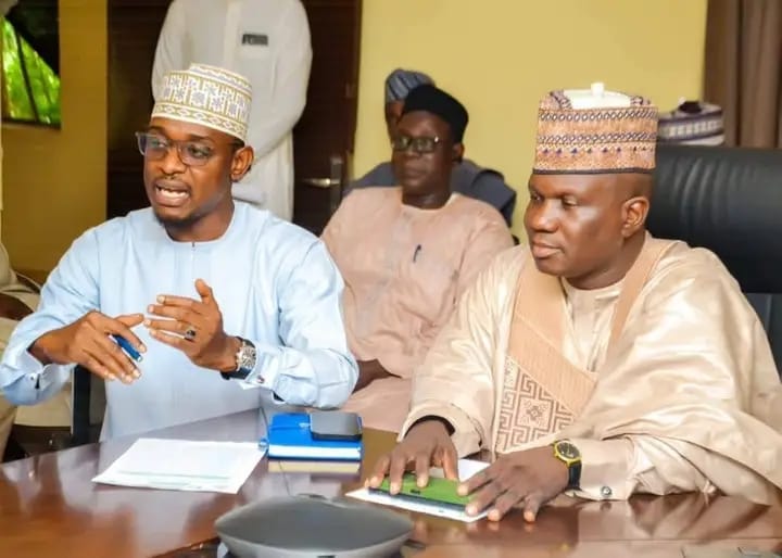 Sokoto Govt Lauds AGILE For Transforming Girls’ Education Across State