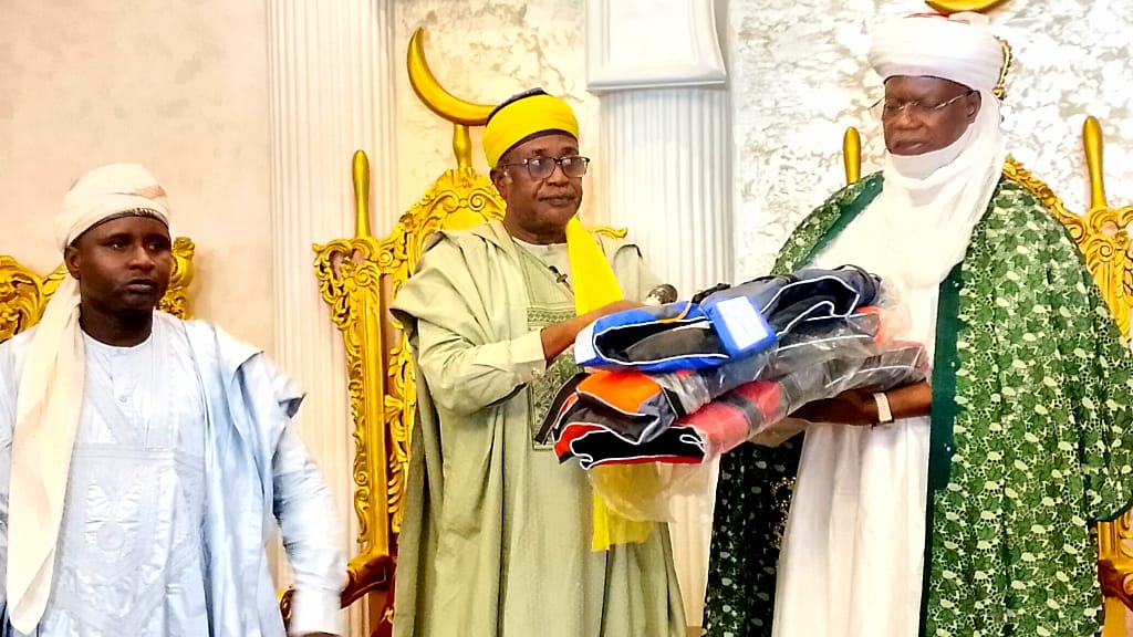 N-HYPPADEC Intensifies Flood Control, Water Safety Campaign in Kebbi Riverine Communities