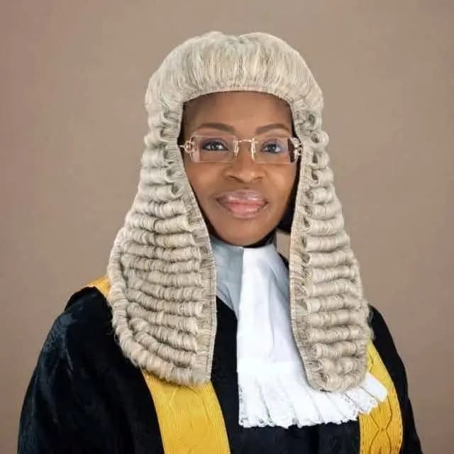 Badejo-Okusanya Clinches NBA Presidency With 12,317 Votes, Defeats Akangbe, Akinboro