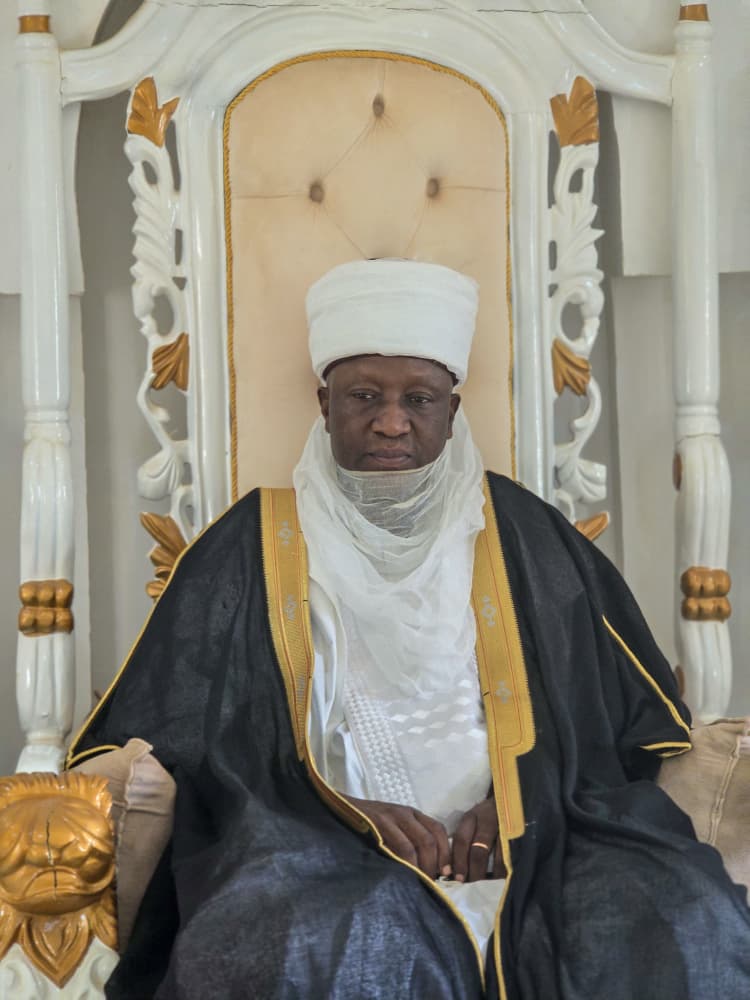 Dabai Chiefdom Hails Gov Idris Over Zuru Mobile Police Squadron Project