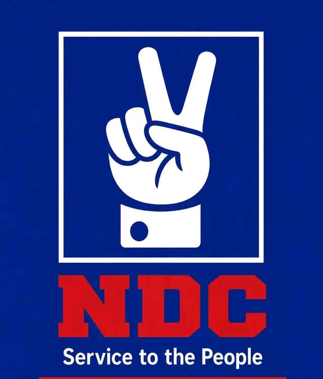 NDC Condemns Abduction Of FUGUS Lecturer, Demands Urgent Rescue