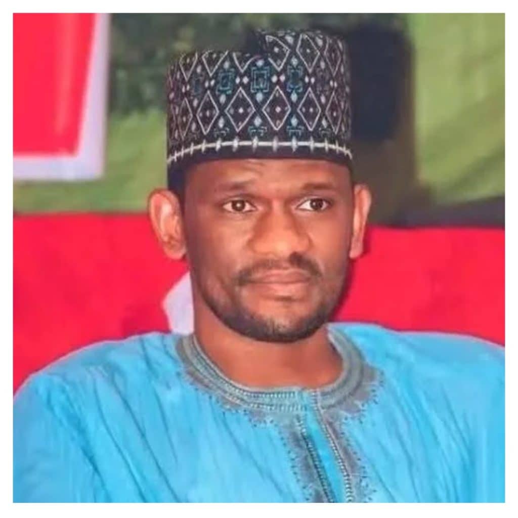 BREAKING: Zamfara Reinstates Abdu Gusau Polytechnic Rector