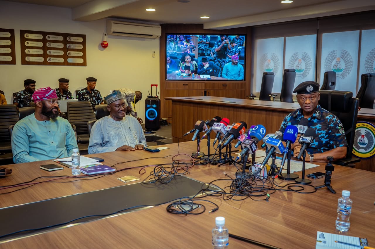IGP DISU Engages CSOs On Election Security Ahead Of OSUN Governorship Poll