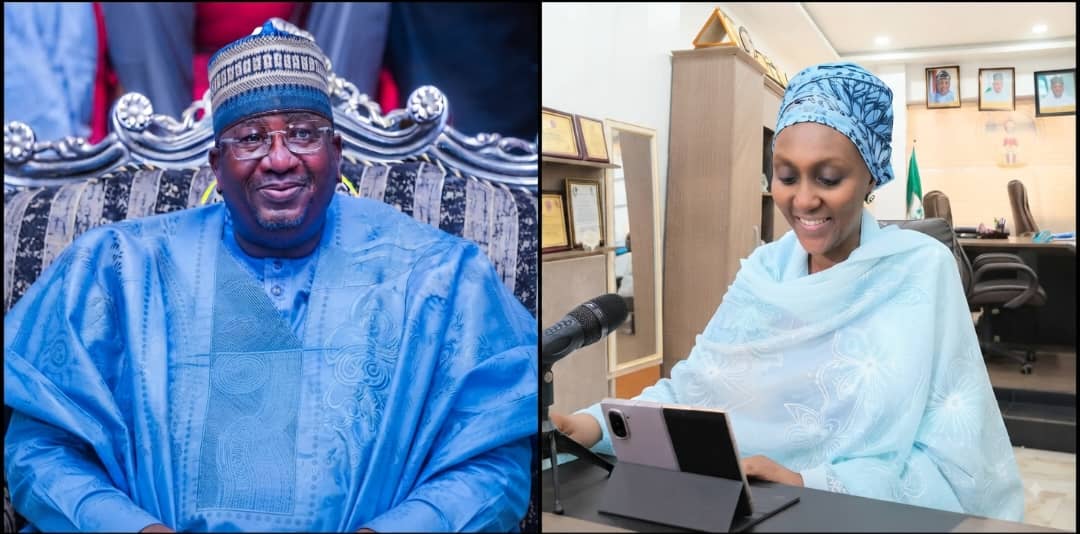 Governor Idris Gets NEMA DG's Praise For Disaster Management, Development Projects