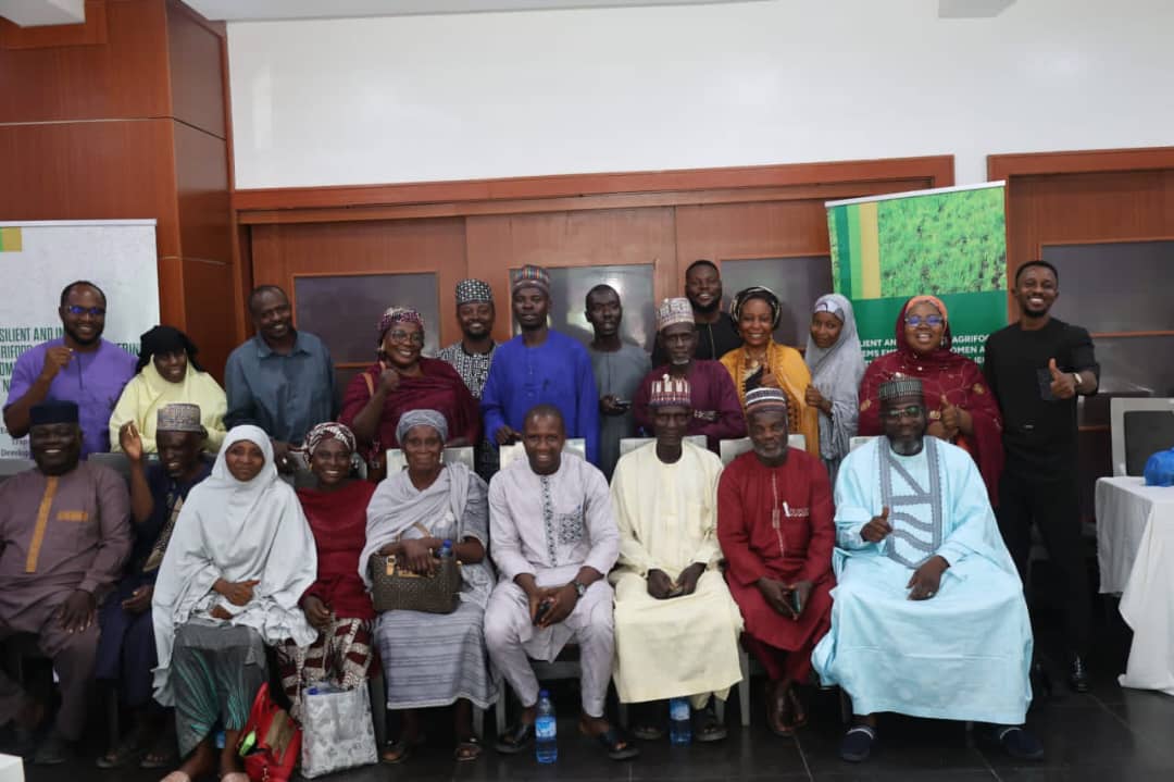 Bauchi Groups Call For Farmland Quotas For Women, Youth, PWDs