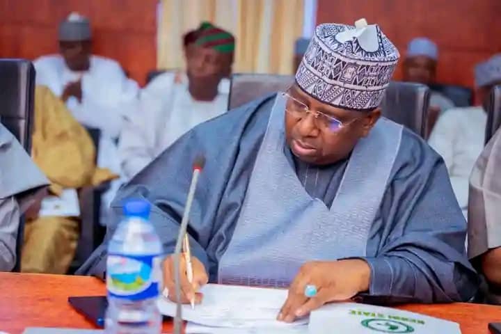 Leadership Newspaper Names Governor Idris Governor Of The Year 2026