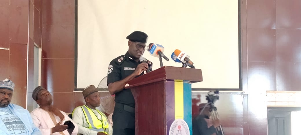 Stakeholders Engagement: Kebbi Police, INEC, Judiciary Pledge Neutrality Ahead of 2027 Election