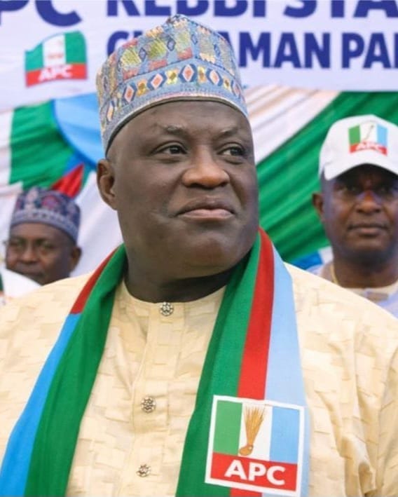 Kebbi APC Lifts Suspension, Reinstates Kana-Zuru As State Chairman