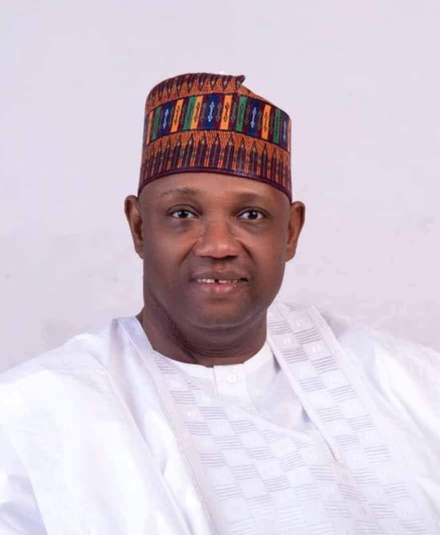 Suspended Zamfara Lawmakers Not Yari’s Allies, APC Chieftain Clarifies