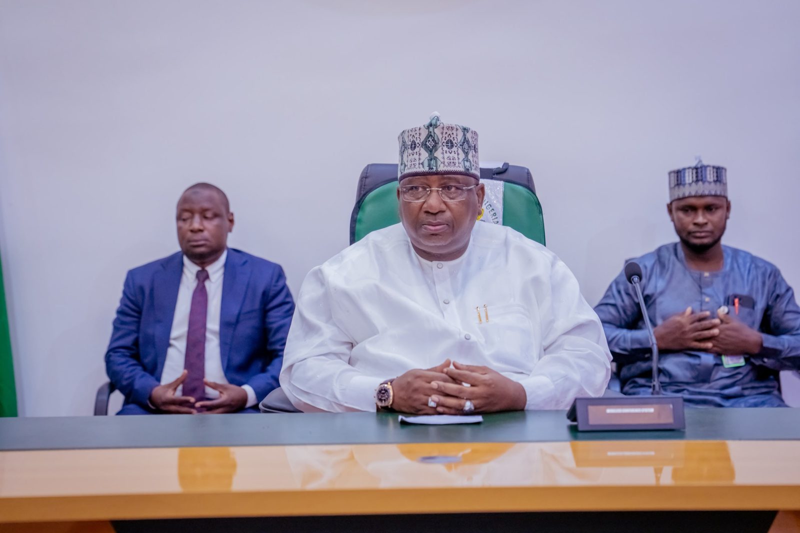Rural Roads Will Define Idris Administration’s Development Legacy- SA Jombali