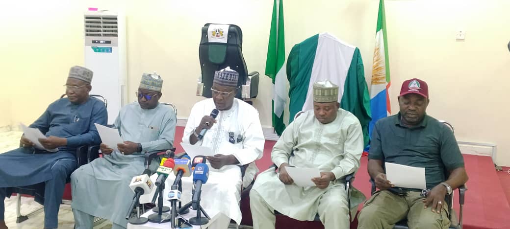 Gov. Idris Administration Completes 25 Projects, 20 More Ongoing - Commissioner Information